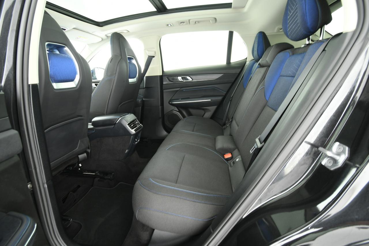 Lynk & Co 01 1.5 td phev auto TETTO PANO+ACC+CAMERA 360+APP CONNECT