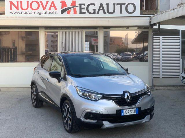 RENAULT Captur dCi 8V 90 CV AUTOCARRO N1