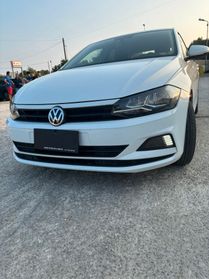 Volkswagen Polo 1.6 TDI 95 CV 5p. Comfortline BlueMotion Technology