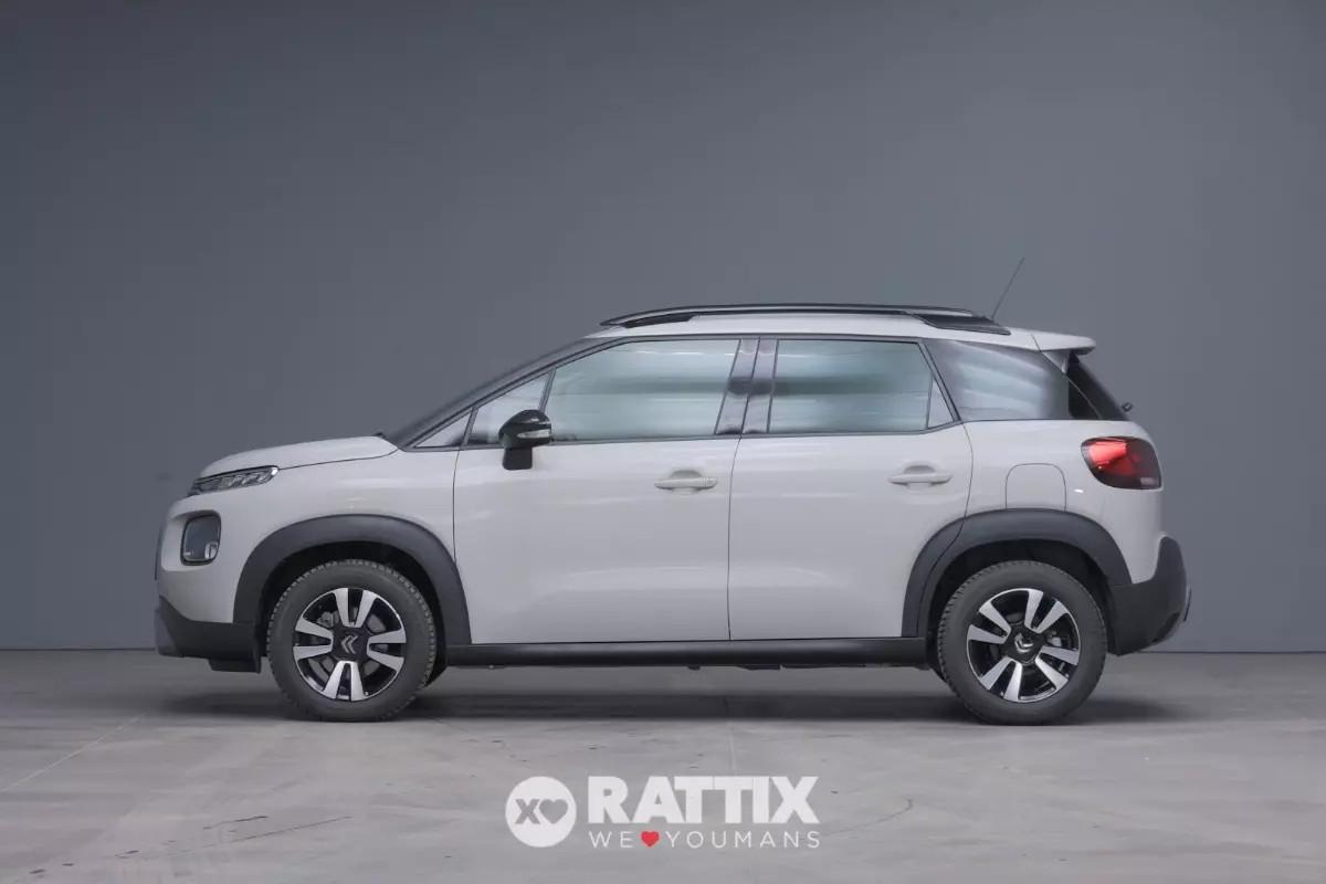 Citroen C3 Aircross 1.2 Puretech 130CV Shine EAT6