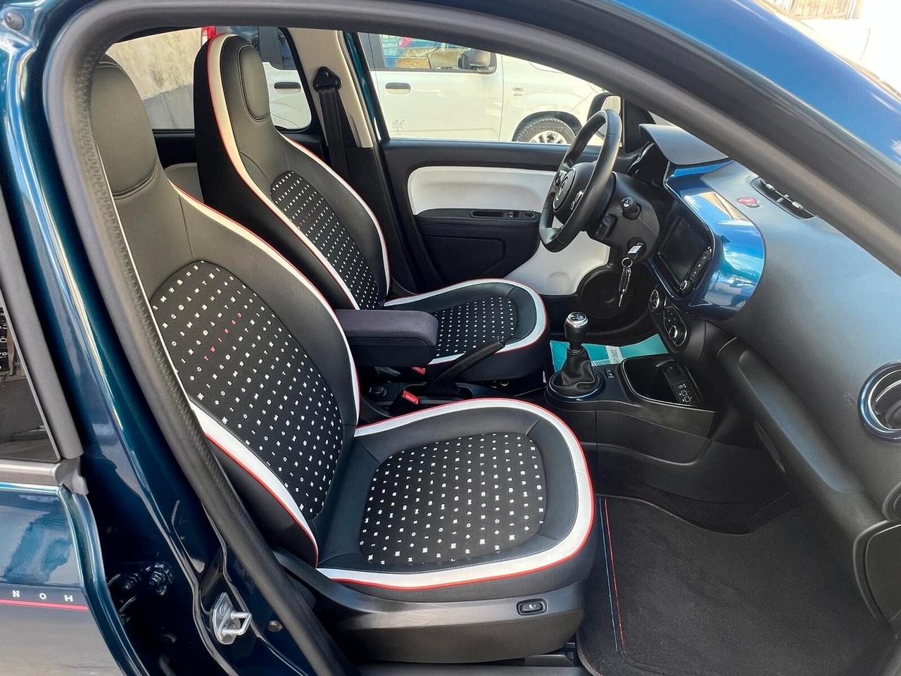 Renault Twingo SIGNATURE