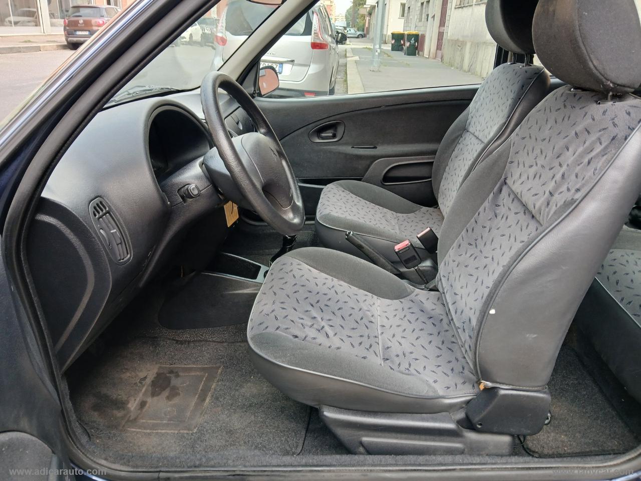CITROEN Saxo 1.1 3p. Classique