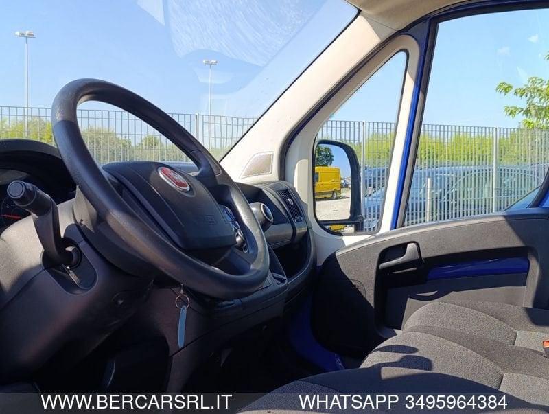 FIAT Ducato 33 2.3 MJT 140CV PM-TN Furgone