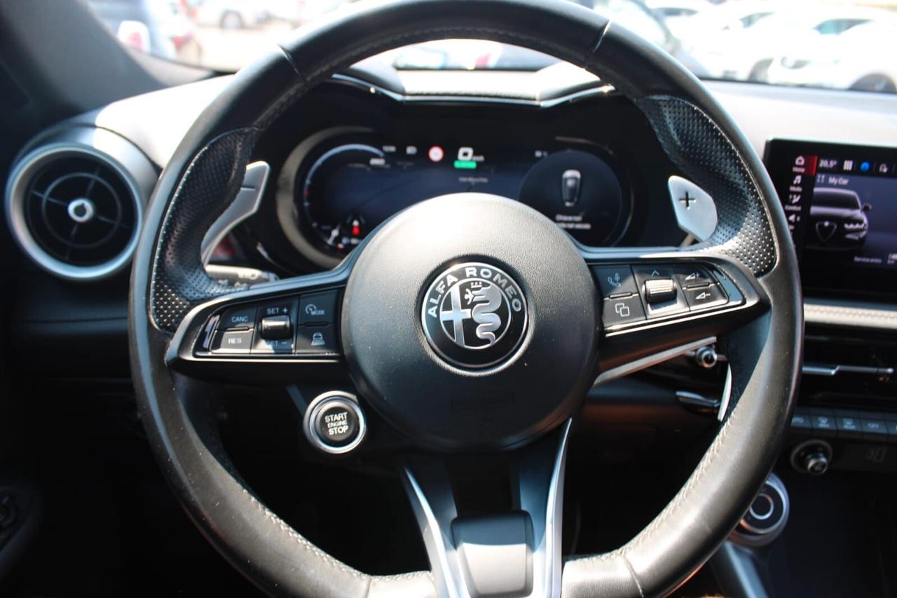 Alfa Romeo Tonale Tua A SOLI 401€ al mese Anticipo Zero