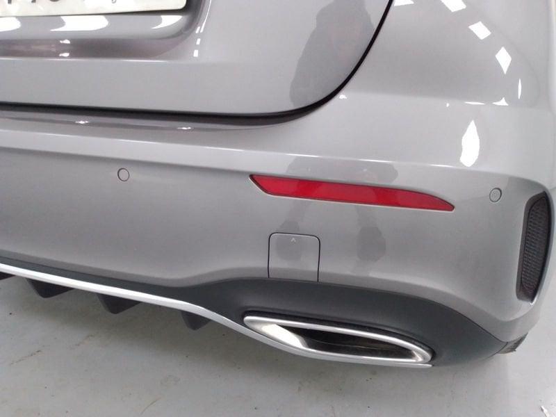 Mercedes-Benz Classe A A 180 AMG Line Advanced Plus auto