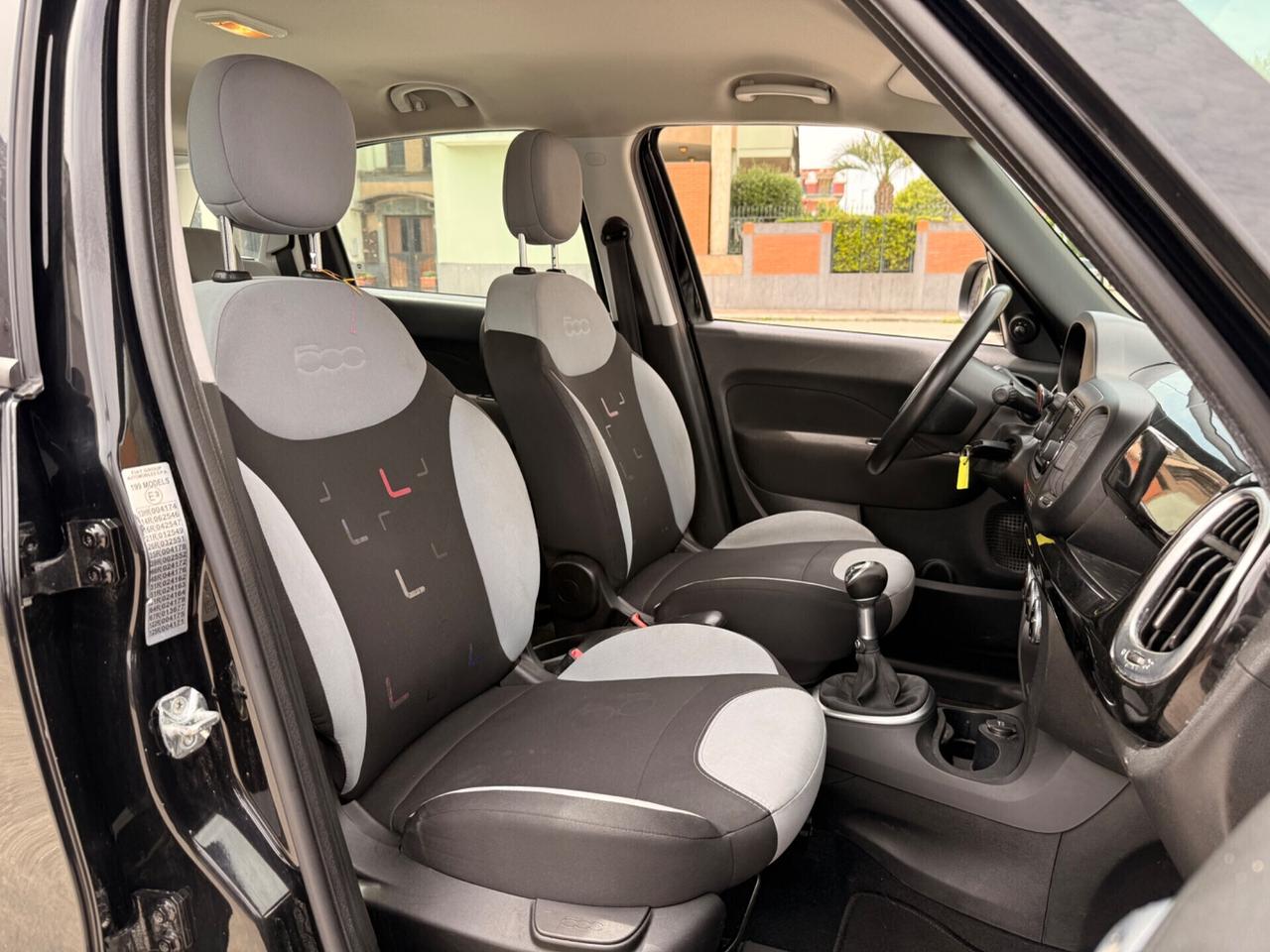 Fiat 500L 1.3 Multijet Lounge Full Perfett solo150milaKM