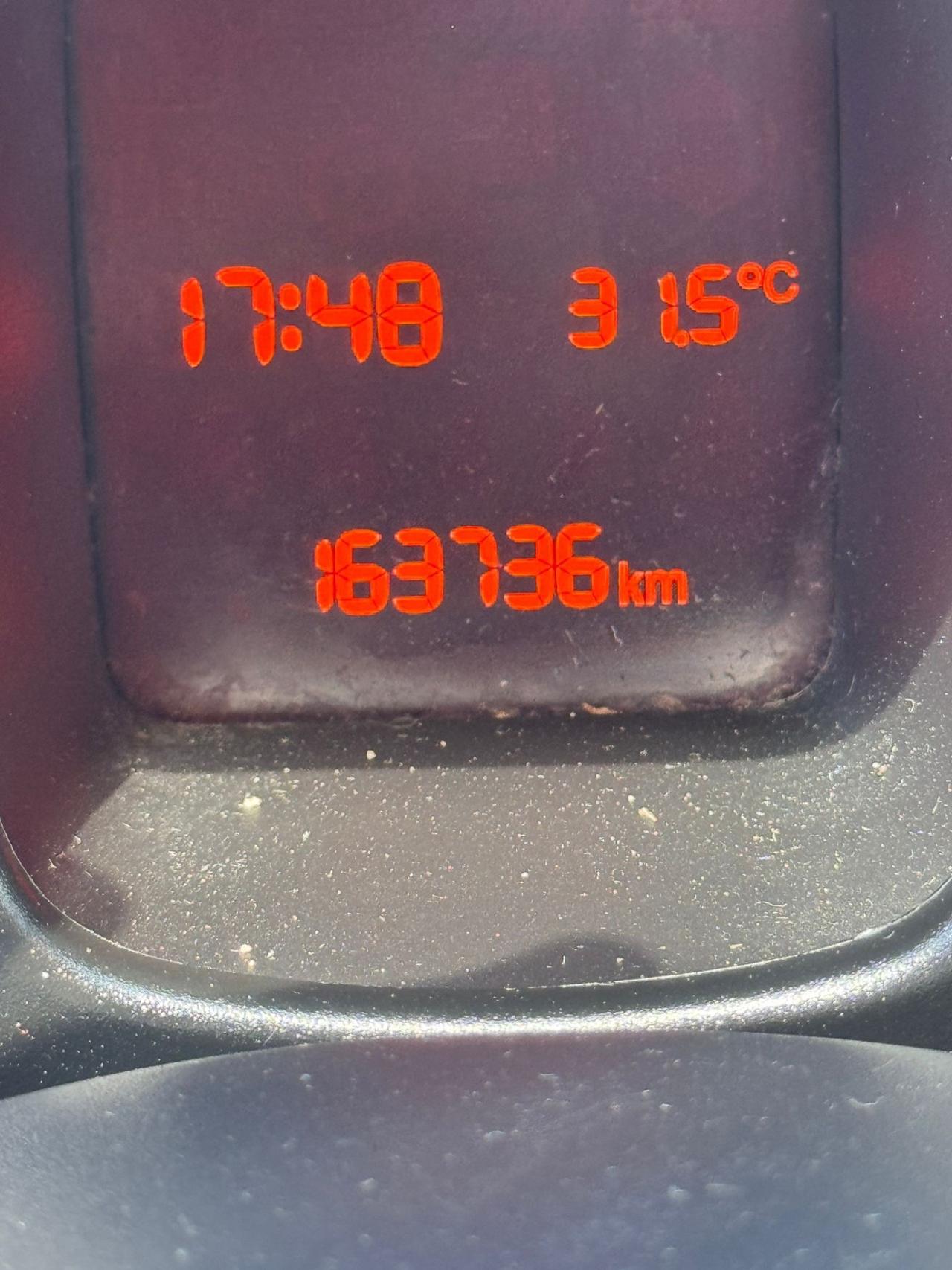 Fiat Panda 0.9 TwinAir. 12 mesi di garanzia