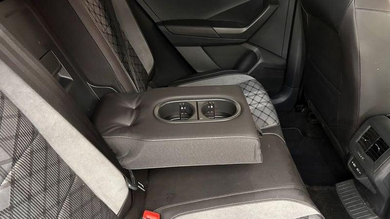 Volkswagen T-Roc 2.0 TDI SCR R-Line DSG