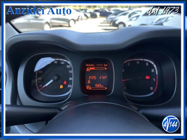FIAT Panda 1.0 FireFly Hybrid 5 Posti