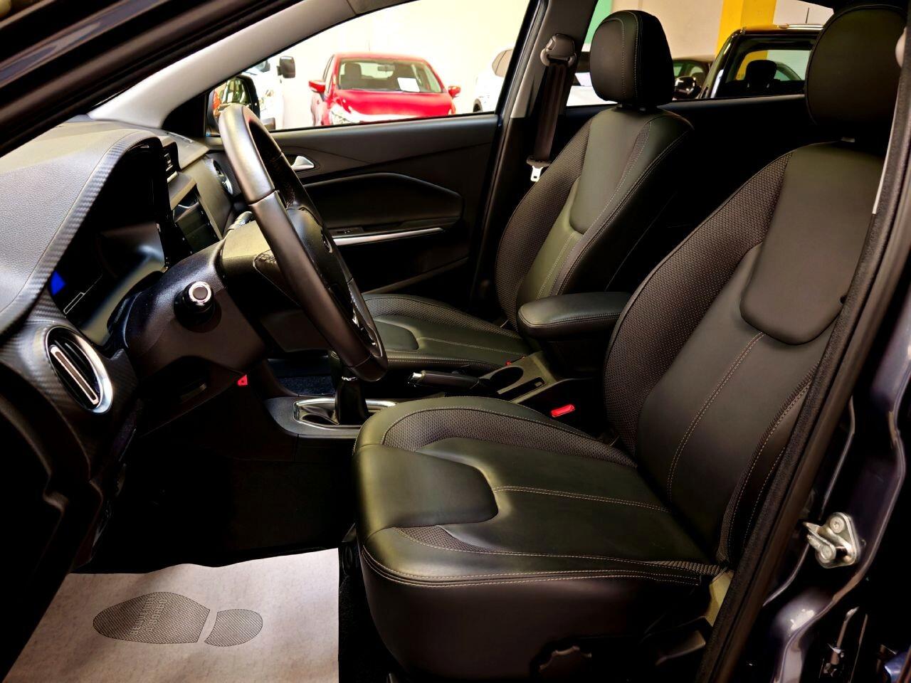 Dr 3 1.5 GPL S2 114cv