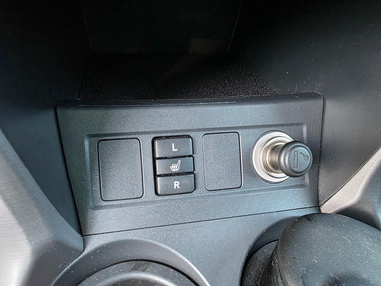 Toyota RAV 4 2.2 D-4D 177 CV Luxury