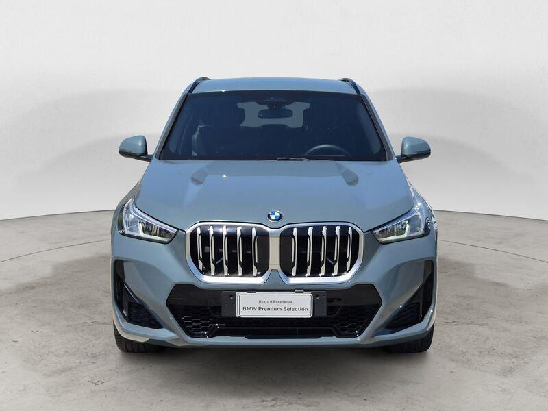 BMW X1 sdrive18d MSport auto