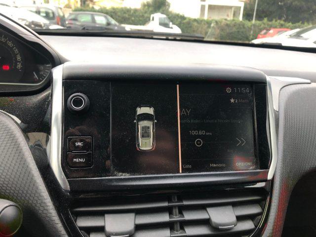 PEUGEOT 2008 1° serie PureTech 82 S&S Active
