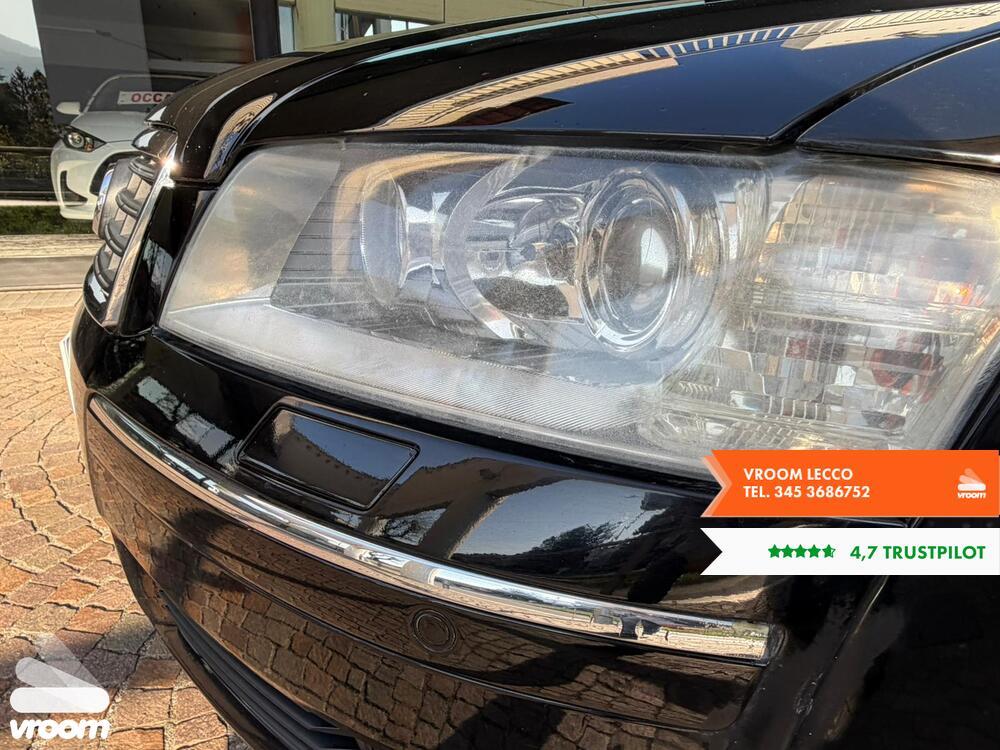 AUDI A8 2ª serie A8 4.2 V8 FSI quattro tiptronic