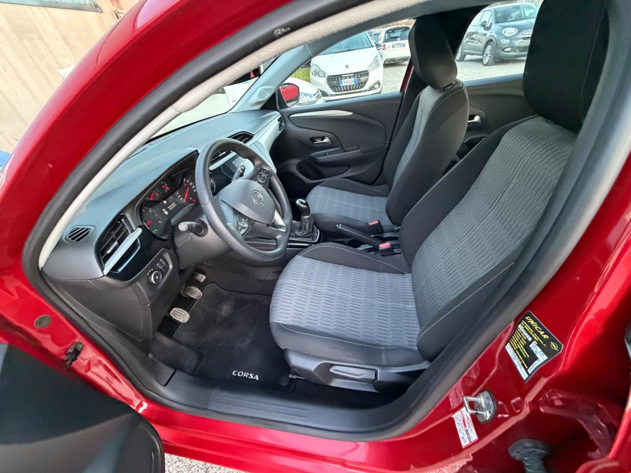 Opel Corsa 1.2 Edition