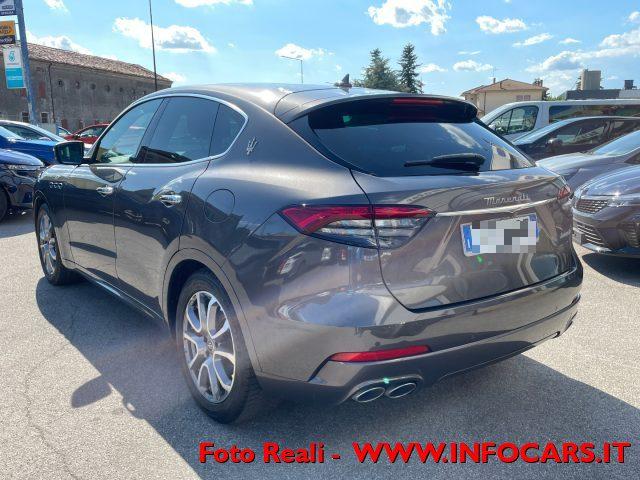 MASERATI Levante MHEV 330 CV AWD GT PROMO