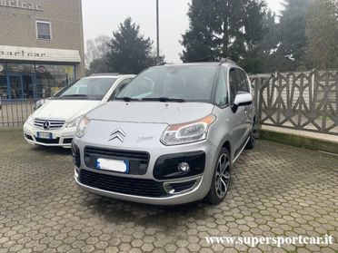 CITROEN C3 Picasso 1.6 HDi 90 Exclusive