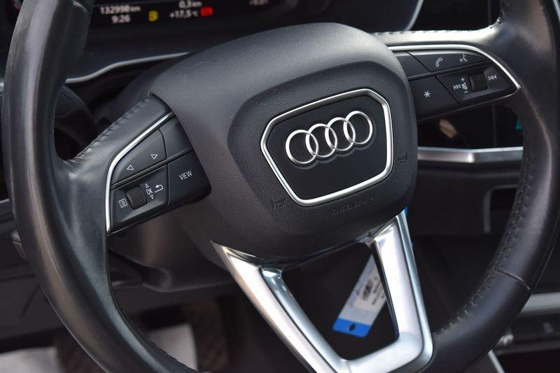 Audi Q3 35 TDI S tronic Business