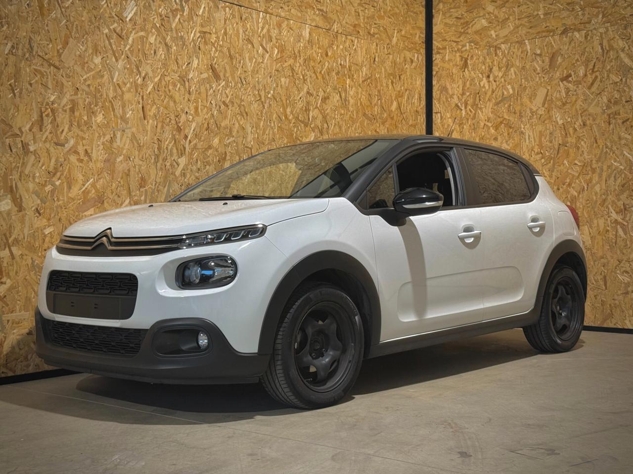 Citroen C3 1.2 82CV Grapich