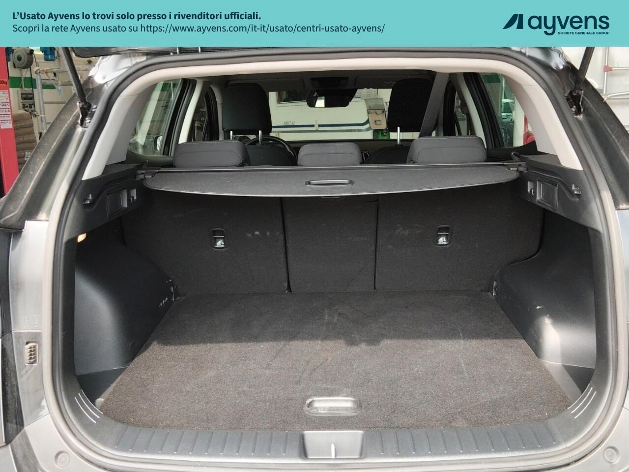 Kia Sportage 1.6 CRDi MHEV DCT Business