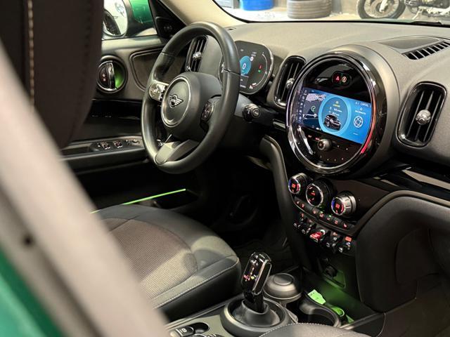 MINI Countryman 1.5 Cooper Business