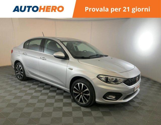FIAT Tipo 1.3 Mjt 4 porte Opening Edition