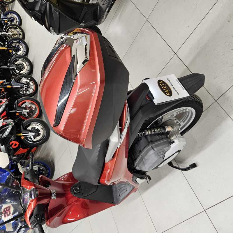 Honda SH 125i - 2021
