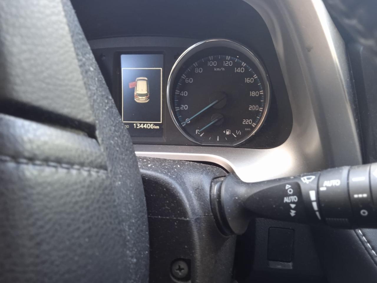 Toyota RAV 4 RAV4 2.5 Hybrid 2WD Lounge