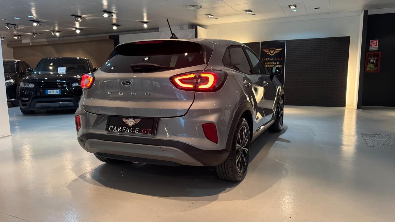 FORD PUMA 1.5 DIESEL 120CV - 2021