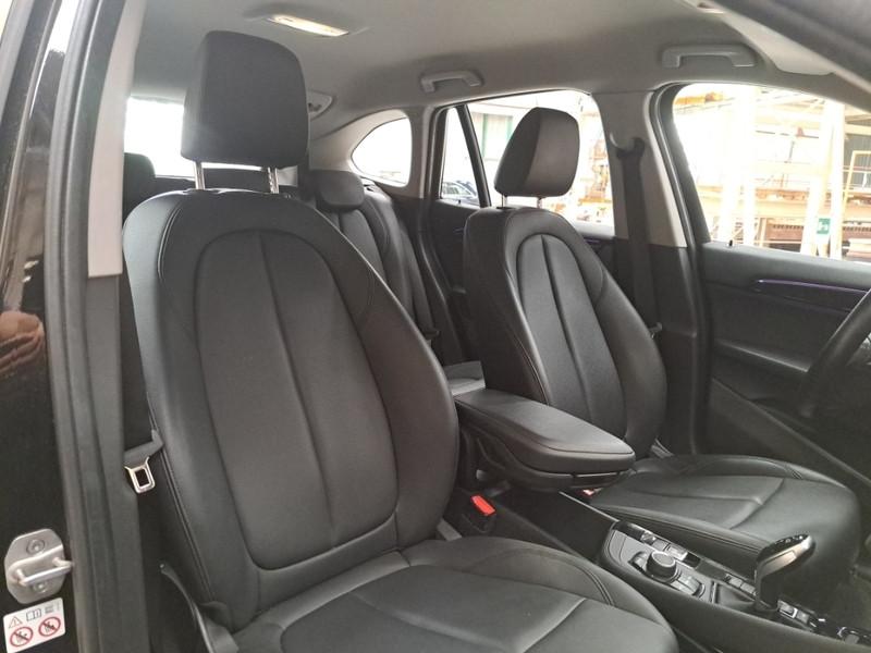 BMW X1 sDrive 20d XLine automatico