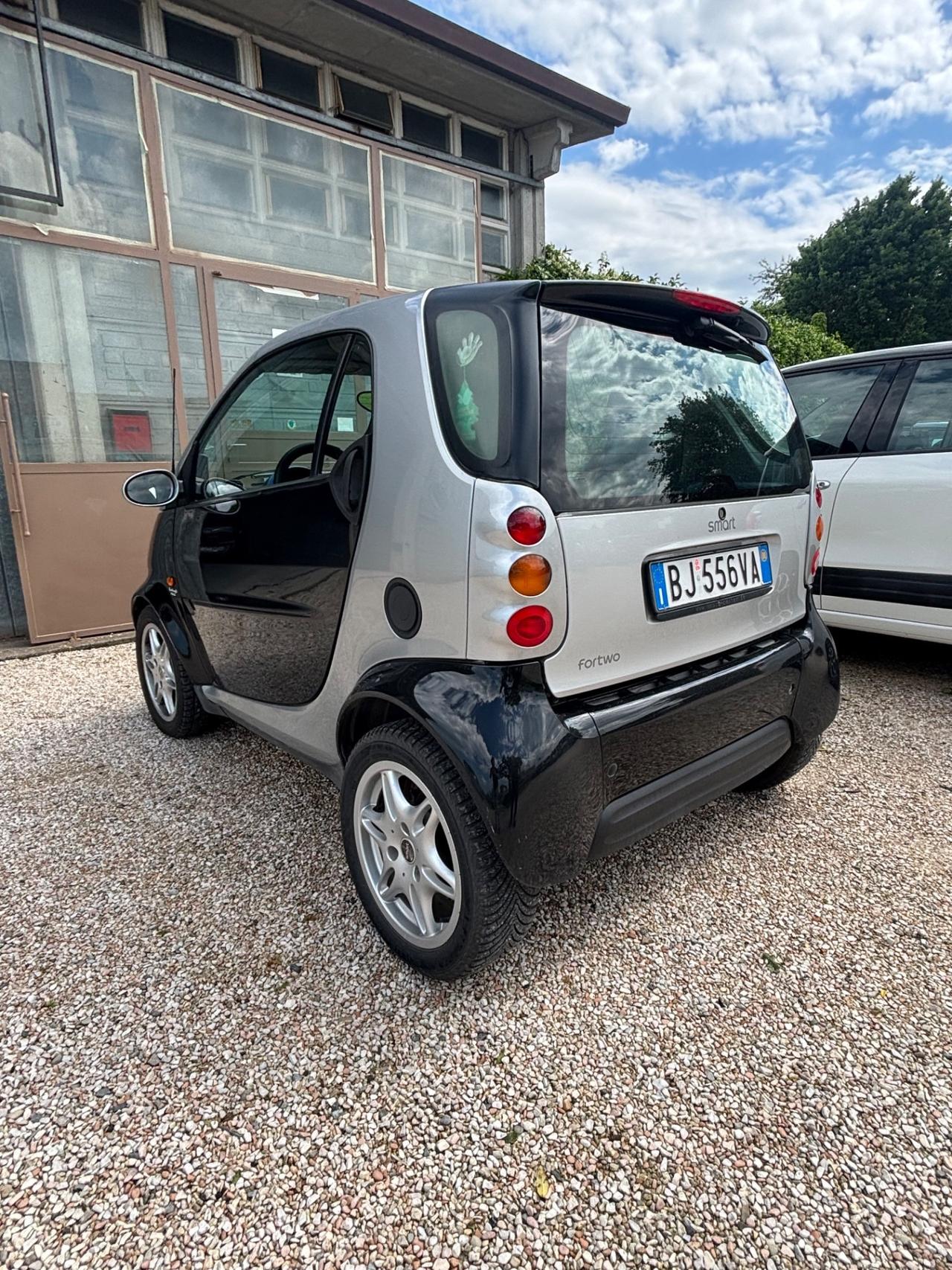 Smart 600 & pure