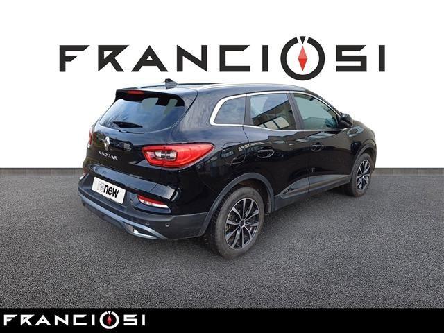 RENAULT Kadjar 1.5 Blue dCi Intens EDC