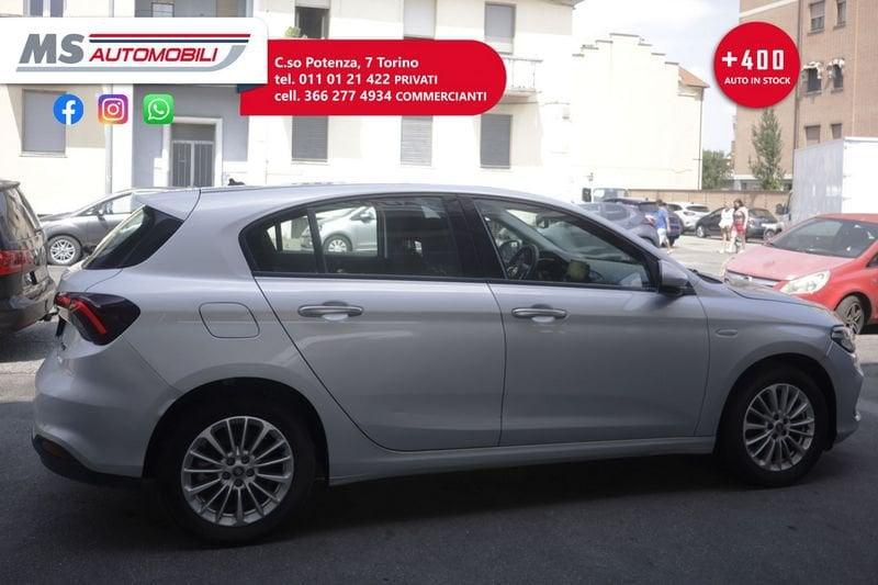 FIAT Tipo Fiat Tipo 1.6 Mjt 130cv S&S Business Unicoproprietario