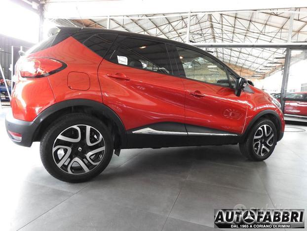 RENAULT - Captur - TCe 120 CV EDC S&S Energy