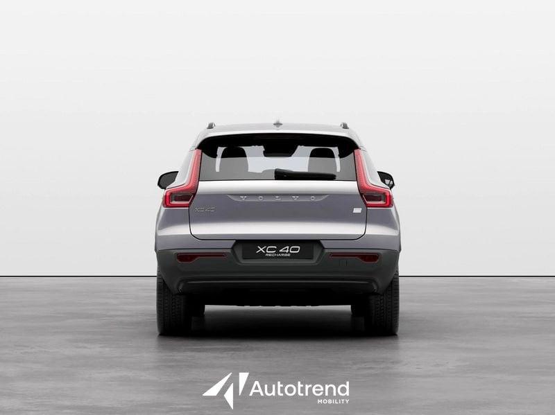 Volvo EX40 Single Motor 238 CV Recharge Pure Electric Core