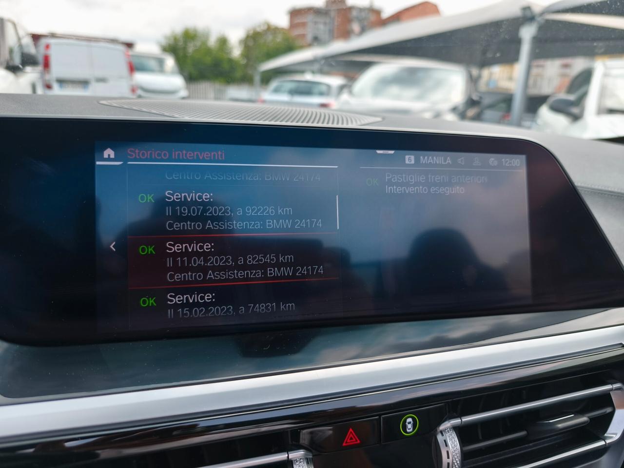 Bmw Z4 M Z4 M40i IVA ESP HARMAN/KARD FULL FULL