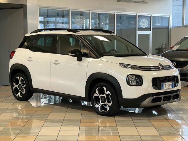 CITROEN C3 Aircross BlueHDi 100 S&S Shine