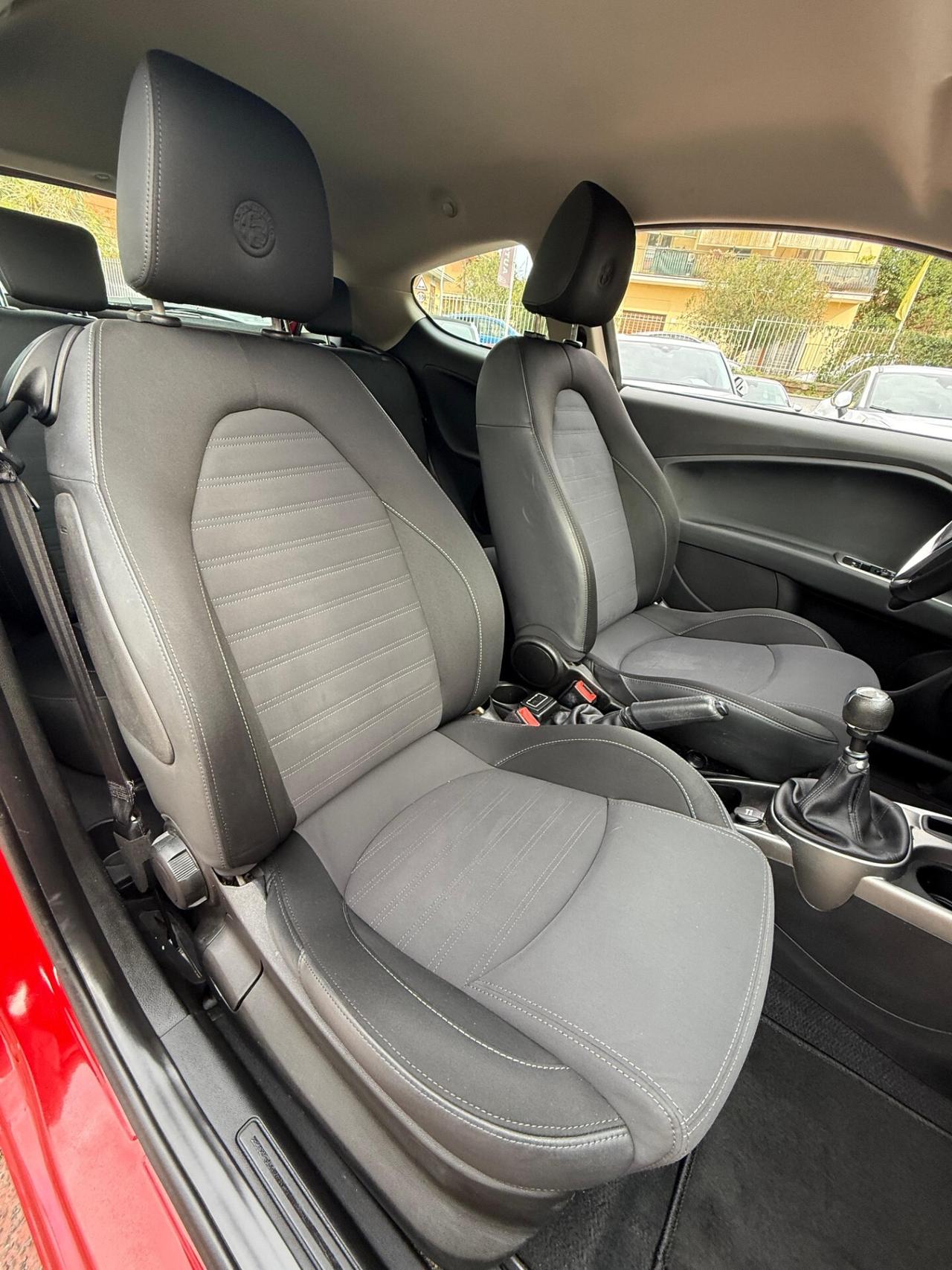 Alfa Romeo MiTo 78 Cv *TOP DEAL
