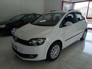 Volkswagen Golf Plus 1.6 TDI DPF Comfortline