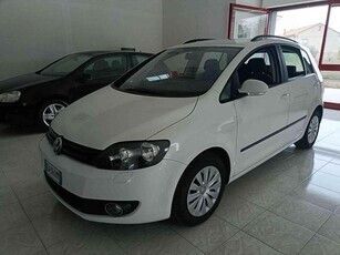 Volkswagen Golf Plus 1.6 TDI DPF Comfortline