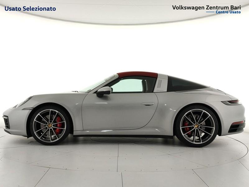 Porsche 911 targa 3.0 4s auto