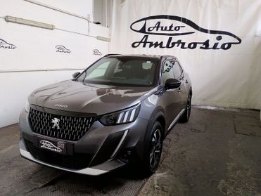 Peugeot 2008 2008 BlueHDi 130 S&S EAT8 GT Line TUA DA 239,00 EURO AL MESE