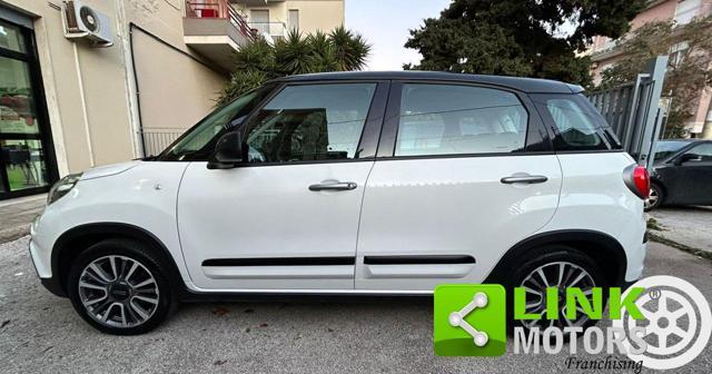 FIAT 500L 1.4 95 CV Cross