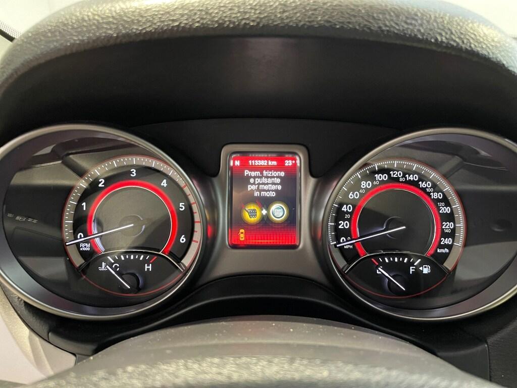 Fiat Freemont 2.0 Mjt 16V 170CV Cross - 7 POSTI