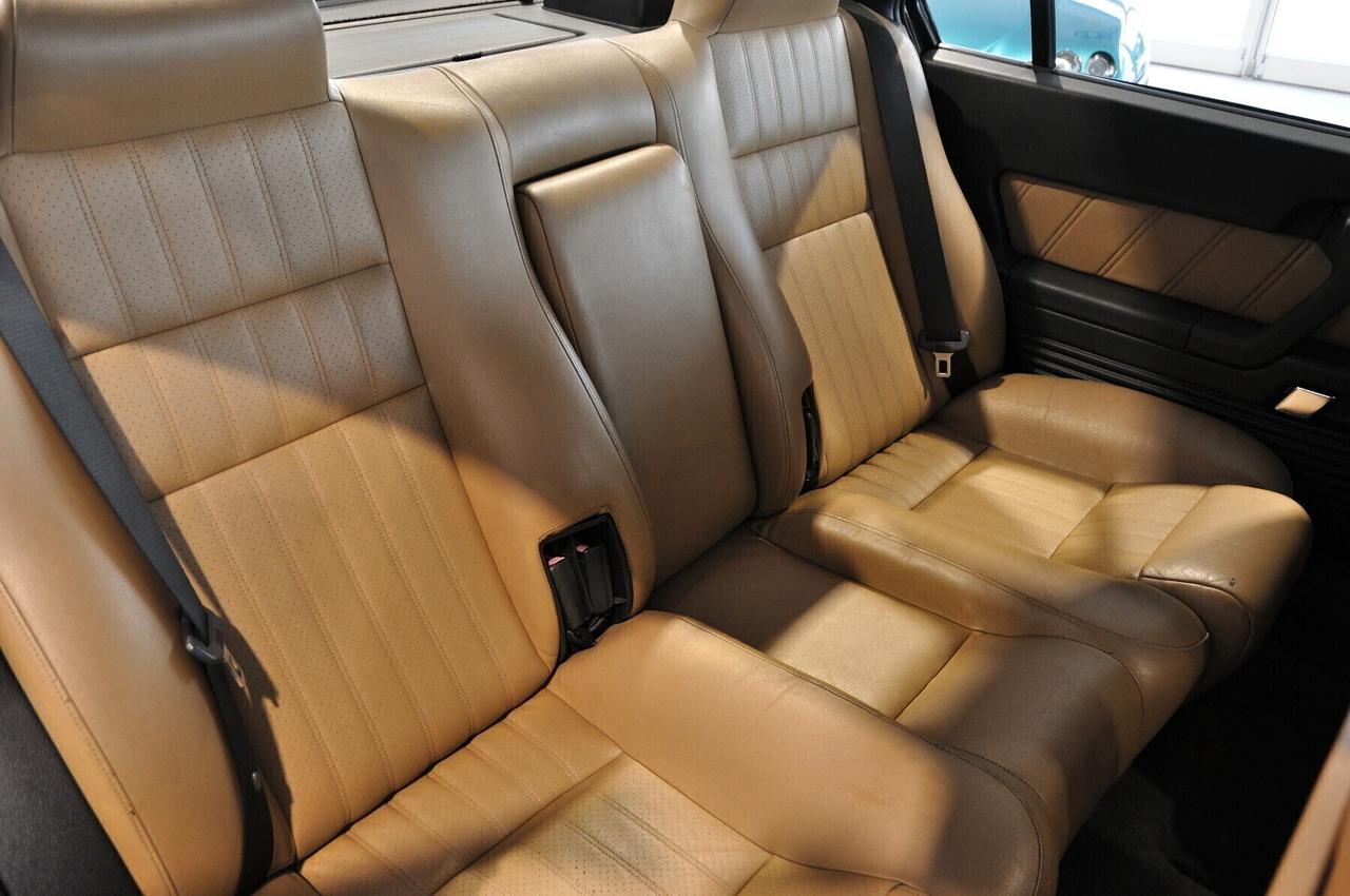 Alfa Romeo 164 3.0i V6 24V cat Q4 Recaro