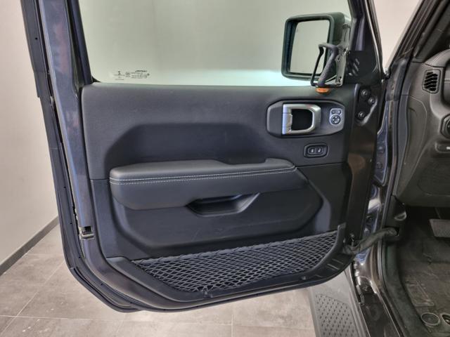 JEEP Gladiator 3.0 Diesel V6 Overland