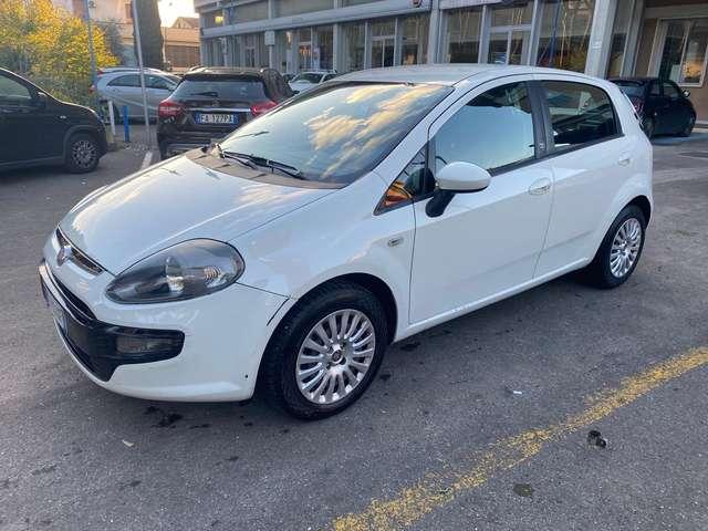 Fiat Punto Evo Punto III 2009 Evo 5p 1.2 MyLife s