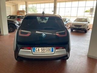 Bmw i3 BMW I3 GRIGIO /NERO