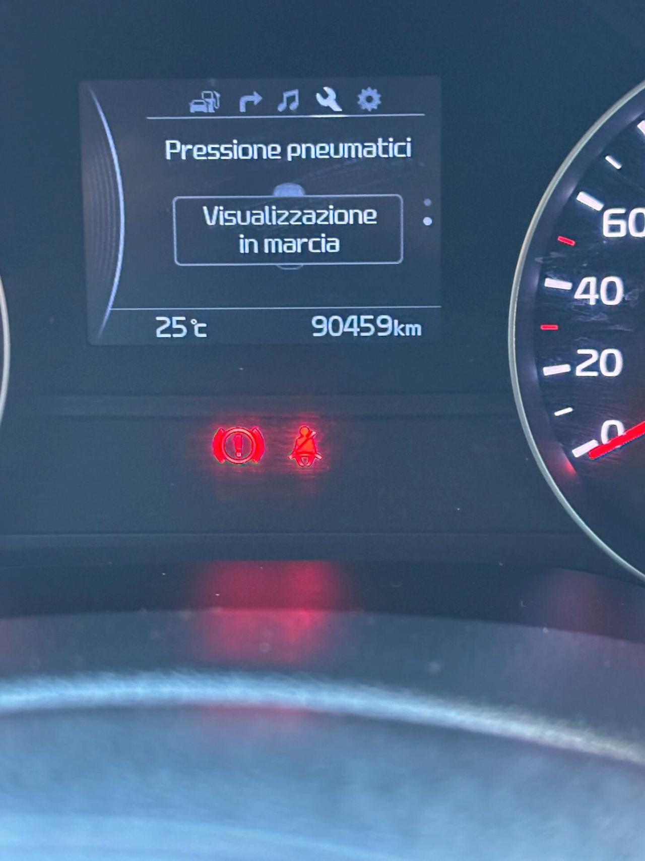 Kia Sportage autocarro 1.7 CRDI 2WD Active