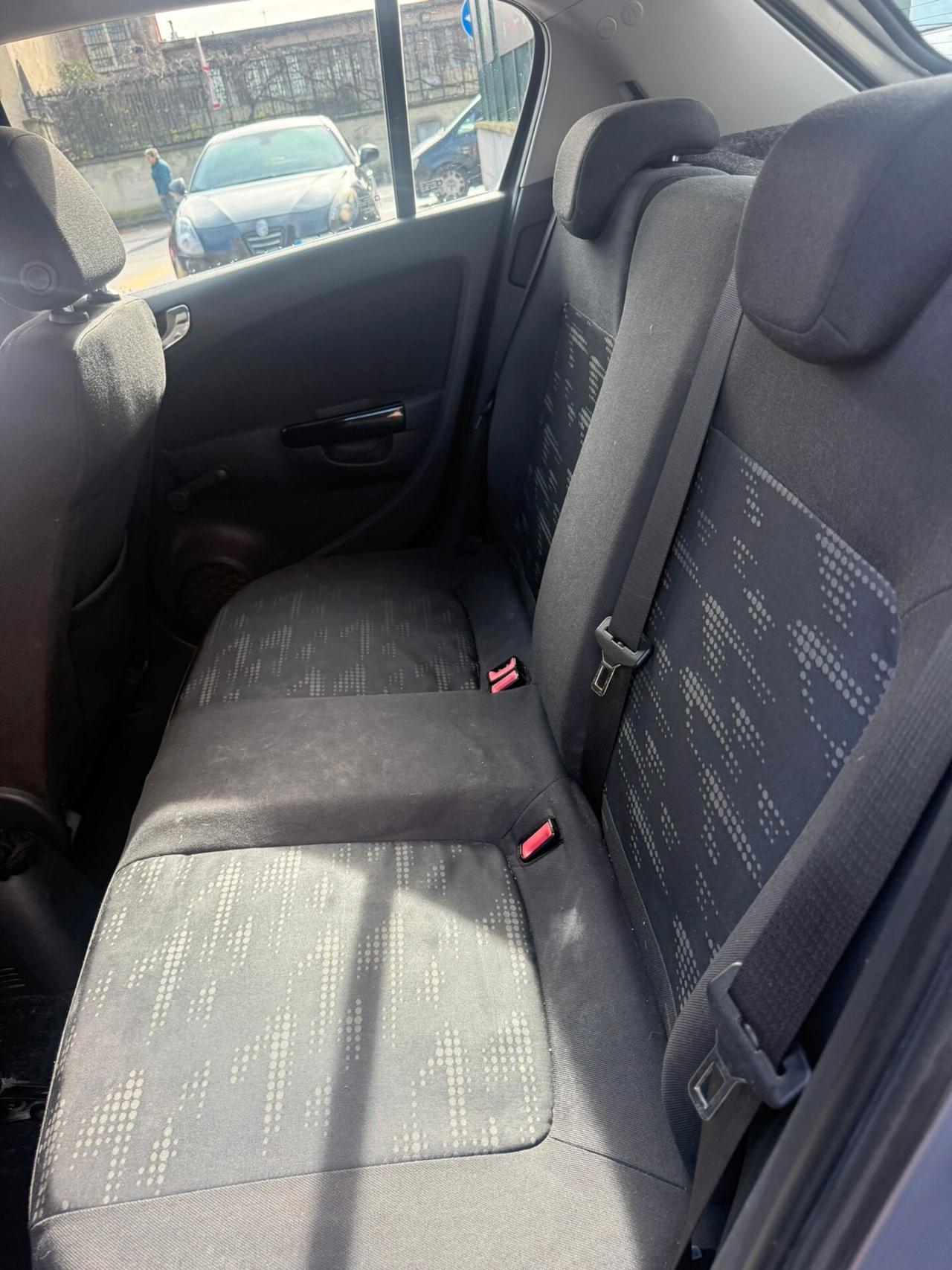 Opel Corsa 1.3 CDTI 75CV F.AP. 5 porte Elective